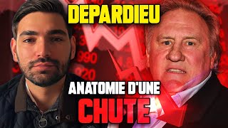 L‘ Affaire Depardieu - Anatomie d’une Chute