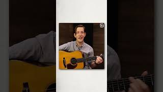 Tips from the Masters: Guitar Chords vs. Intervals with Chris Eldridge || ArtistWorks