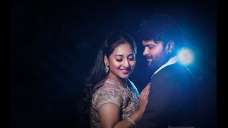 RAKESH REDDY + HARINI REDDY || Reception || 2021 ||