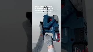 All New GBH 185-LI Cordless Rotary Hammer with SDS plus