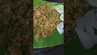 egg fried rice recipe Kannada....