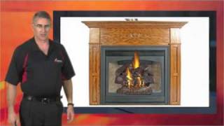 Rasmussen Gas Log Products in Your Fireplace.m4v