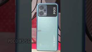 Mending mana INFINIX NOTE 40 Vs POCO X5 5G