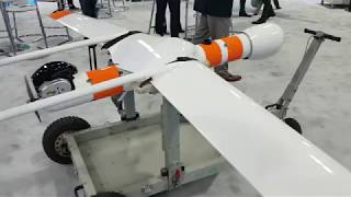 Insitu ScanEagle 3 Unveiled