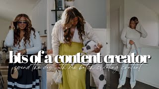 CREATE WITH ME | BATCH CREATING CONTENT | 20 PIECES OF CONTENT IN 2 DAYS