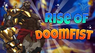 Rise of a Doomfist Main