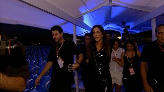 Making of - Ivete Sangalo Ao Vivo no Maracanã