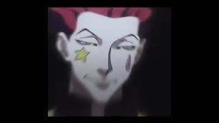 Hisoka all swag in one video/ HUNTER X HUNTER