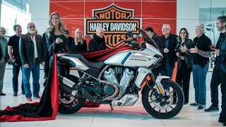 🔥🏍️🚗"2025 Harley Davidson Pan America 1250 - The Ultimate Adventure Machine! | IR Bikes Care"