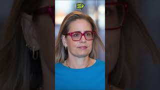 Senator Sinema's Private Flight Controversy: A Deep Dive