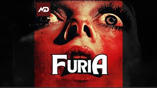 Megademo - Furia | John Carpenter Tangerine Dream Style | Royalty-Free  Horror Retro Synth Playlist