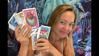 Why this new way of using oracle cards is better than any others out there!