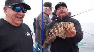 24th Annual Firemen's Fish Off |  Eldorado