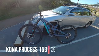 Kona Process 153