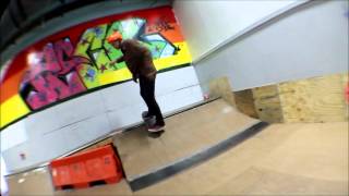 BrollTage 1: Best Kickflip Ever!