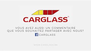 Carglass avis