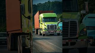 Como loco en Caldera 😱📸😍#viajando #camion #truck #fotografia #truckdriver #trailer #trucks #trucker