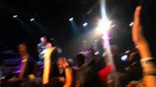 Falling in Reverse - I'm Not A Vampire LIVE @ The Glasshouse