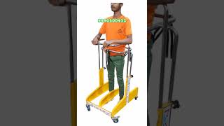 Neuro Gait Trainer Walker 9990500432