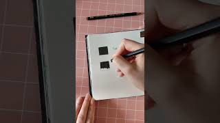 faber castell 9000 vs faber castell pitt graphite matt