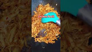 Chicken Pastil #fyp #shortsfeed #food #shortvideo #chickenpastil #shorts #short #shortsviral