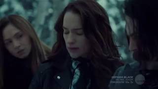 The Earp Sisters - Wynonna Earp