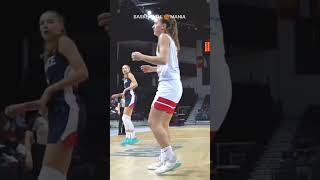 What a diffence French 🇲🇫#shorts #viral #trending #basketball