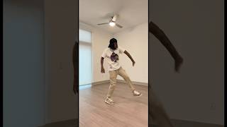 What’s your favorite footwork dance move ?