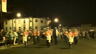 PART 13 @ DUNAMONEY ANNUAL PARADE 2014