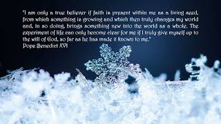 January 15 - On Being a True Believer