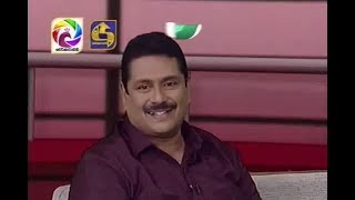 හත්දින්නත් තරු ( Full Program)/Mike Anthony Fernando