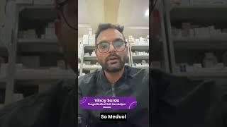 Stockist Testimonial_Vinay Sarda