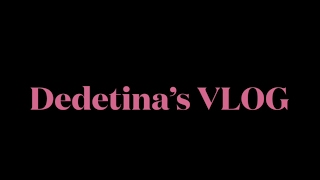 Dedetina's VLOG Live Stream