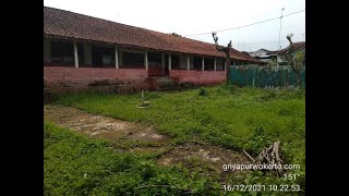 Dijual Tanah Murah dan Strategis Eks Sekolah di Kota Purwokerto | Info Properti