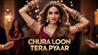 Chura Loon Tera Pyaar  | New Item Song | Item Song 2024 | Bollywood Songs | Hits Romantics Songs