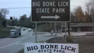 Big Bone Lick and Beaver Lick