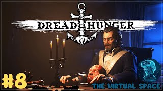 Запись стрима | Dread Hunger #8 (30.04.2024)