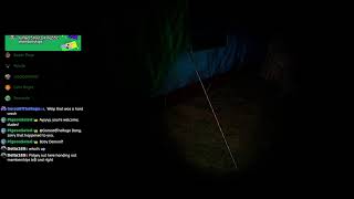 Phasmophobia VR Live With  @Garaa0fTheRage, Come Watch Us Get Scared! Part 2