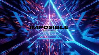 IMPOSIBLE REMIX 🔥 BLESSD FEAT MALUMA ✘ DJ Davis