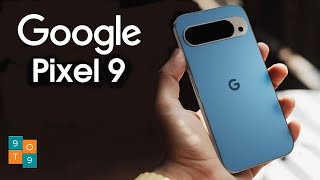 Google Pixel 9 Series - Biggest Unexpected Upgrades