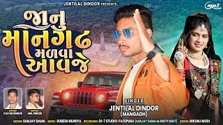 मानगढ़ मलवा आवजे जानू || MANGAD MALVA AAVJE JAANU || JAYNTI LAL DINDOR TIMLI NEW SONG 2023