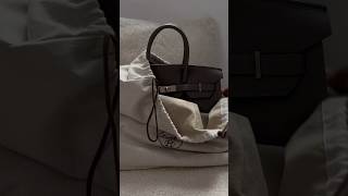 My DREAM Hermès Birkin 35 Unboxing  🍊 **Can’t believe I found it* from Redeluxe #hermesunboxing