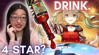 If I Get A 4-Star, I Drink (PART 3) | Project Sekai