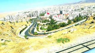 شاهد شوارع مدينة ماردين الجميلة&Mardin sokaklarında görün