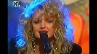 Bonnie Tyler "Bitter Blue"