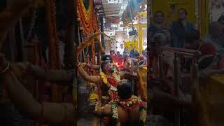 Sandeep potharaju dance  #bonalu #secunderabad #palaharambandi