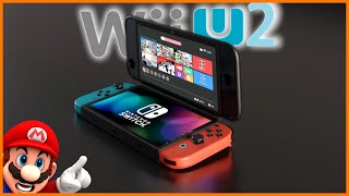 Nintendo Switch 2 sarà la NUOVA Wii U?