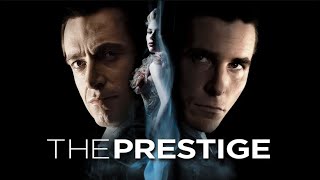 Interesting Fun Facts About The Prestige 2006 | Movie