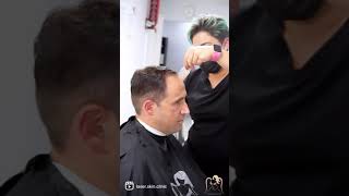 Laser & Skin Clinic - Men's Haircut