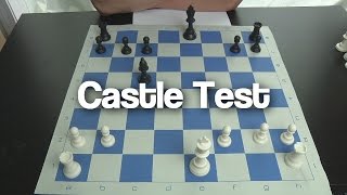 05b - Test Your Castling Knowledge | Chess